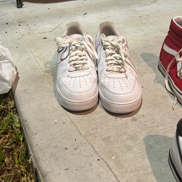 They been used 5 times
